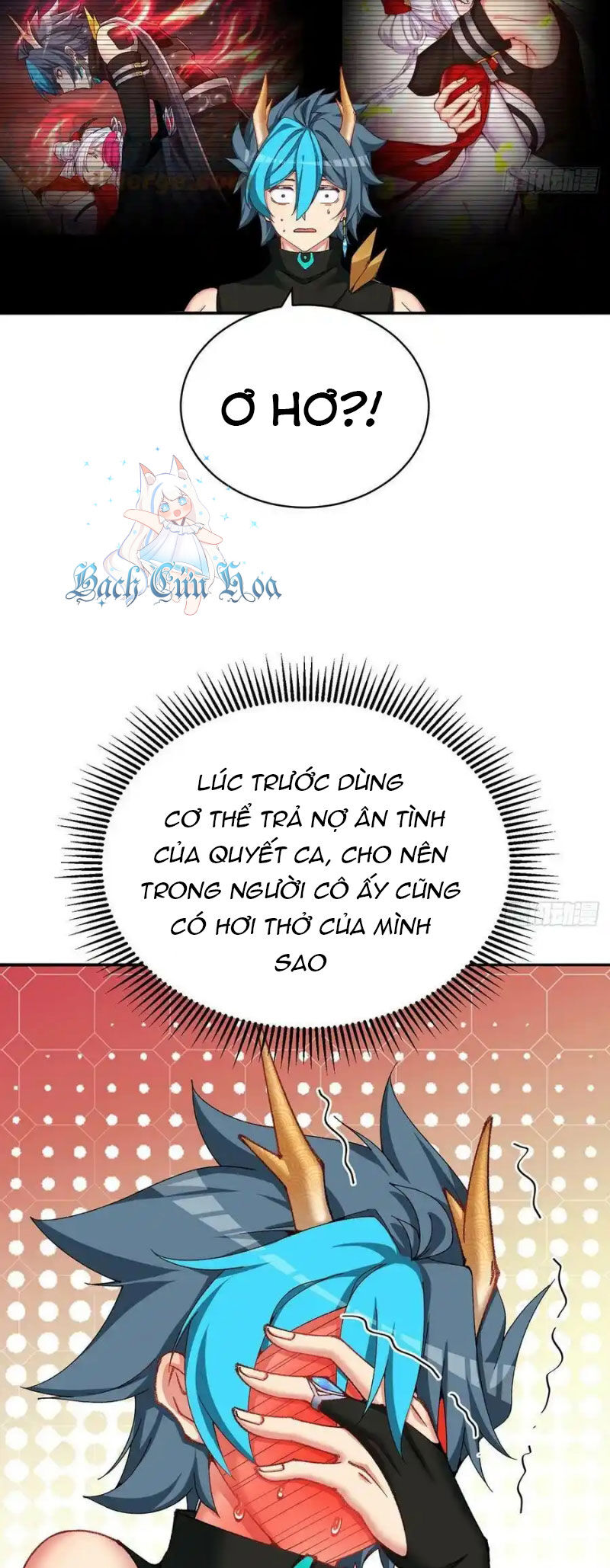 Ta Nhặt Được Thuộc Tính Tại Tu Chân Giới Chap 251 - Next Chap 252
