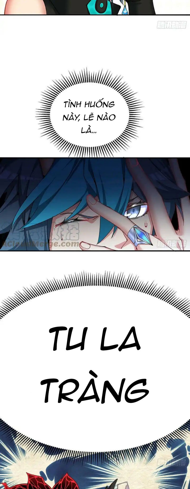 Ta Nhặt Được Thuộc Tính Tại Tu Chân Giới Chap 251 - Next Chap 252