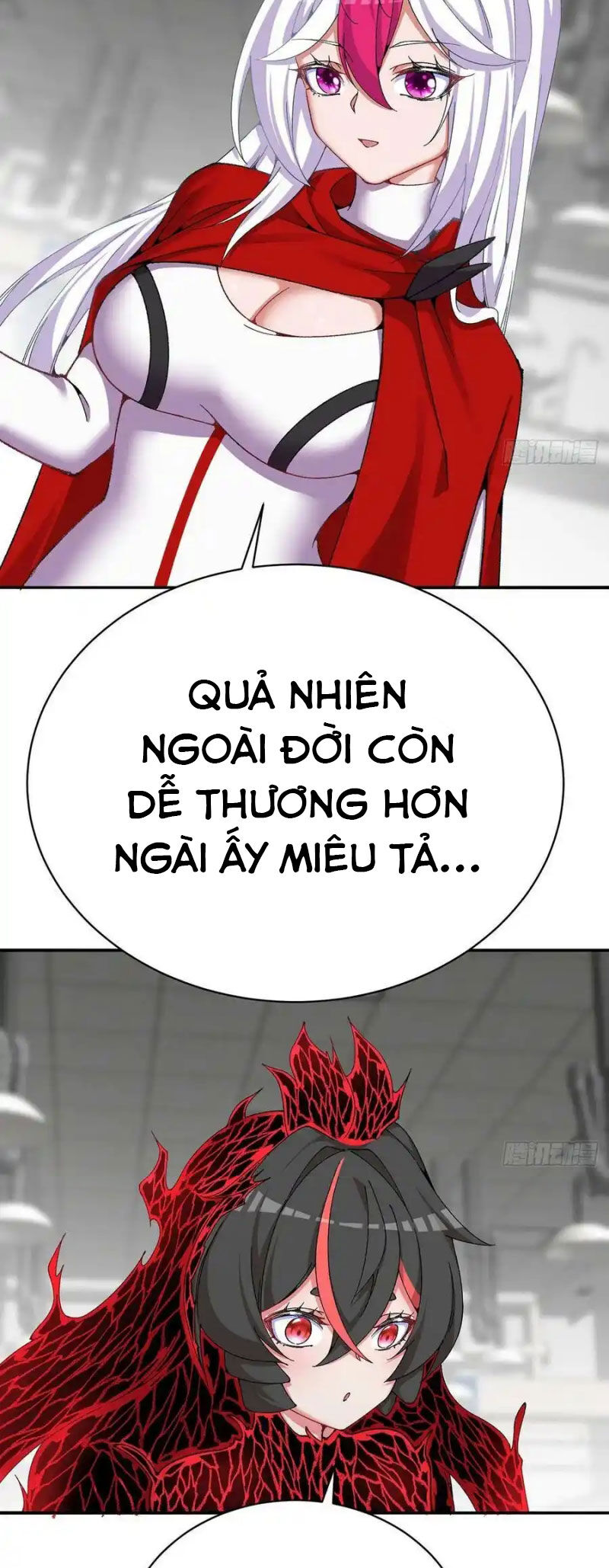 Ta Nhặt Được Thuộc Tính Tại Tu Chân Giới Chap 251 - Next Chap 252