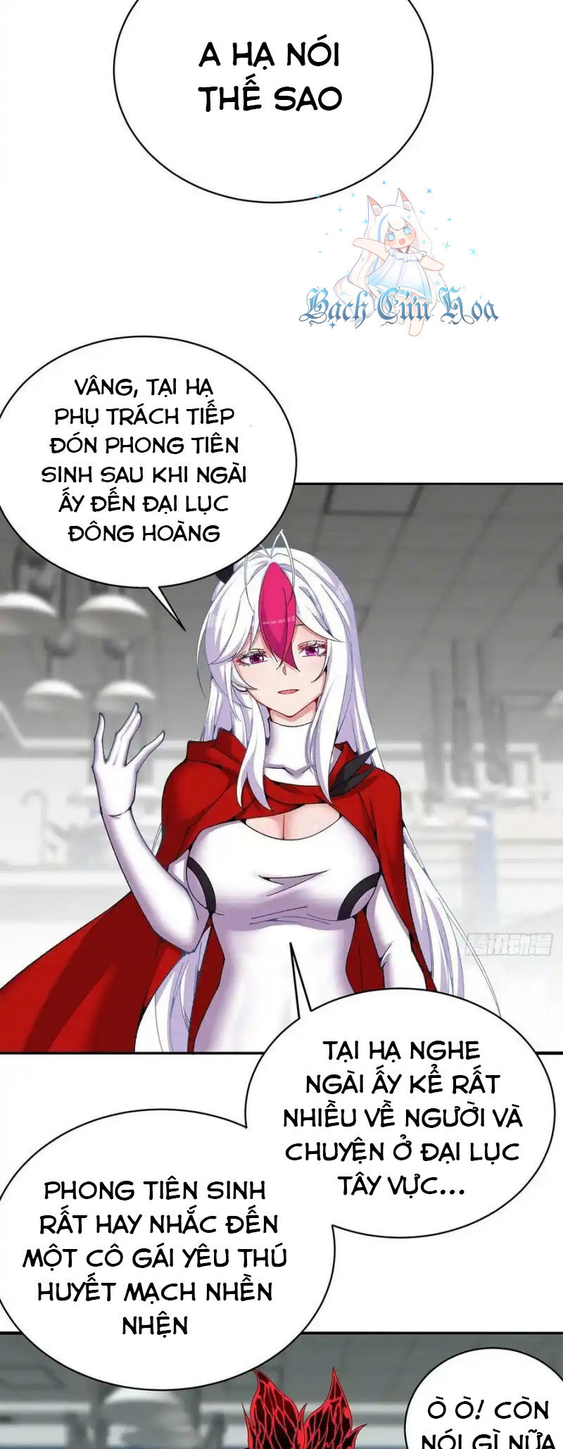 Ta Nhặt Được Thuộc Tính Tại Tu Chân Giới Chap 251 - Next Chap 252