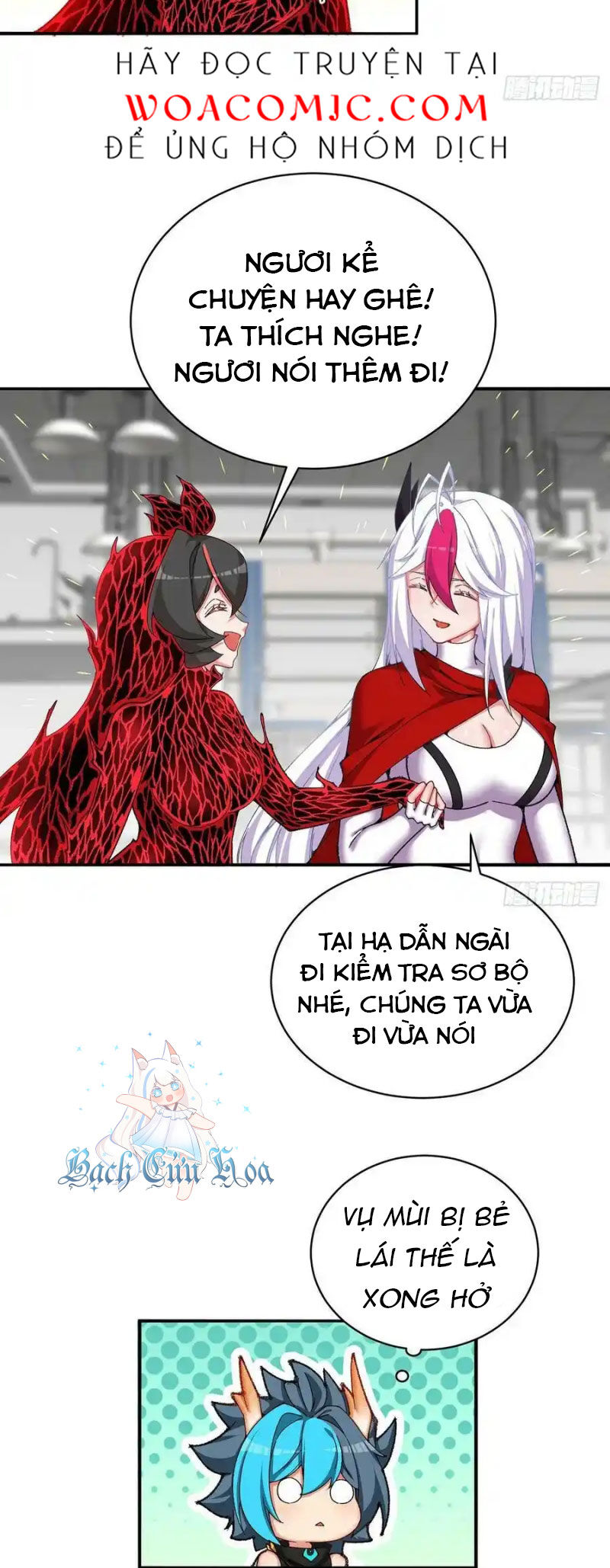 Ta Nhặt Được Thuộc Tính Tại Tu Chân Giới Chap 251 - Next Chap 252