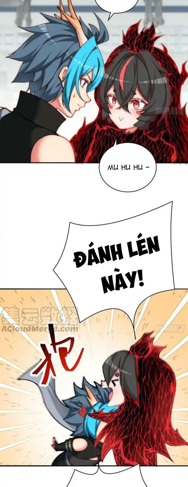 Ta Nhặt Được Thuộc Tính Tại Tu Chân Giới Chap 252 - Next Chap 253