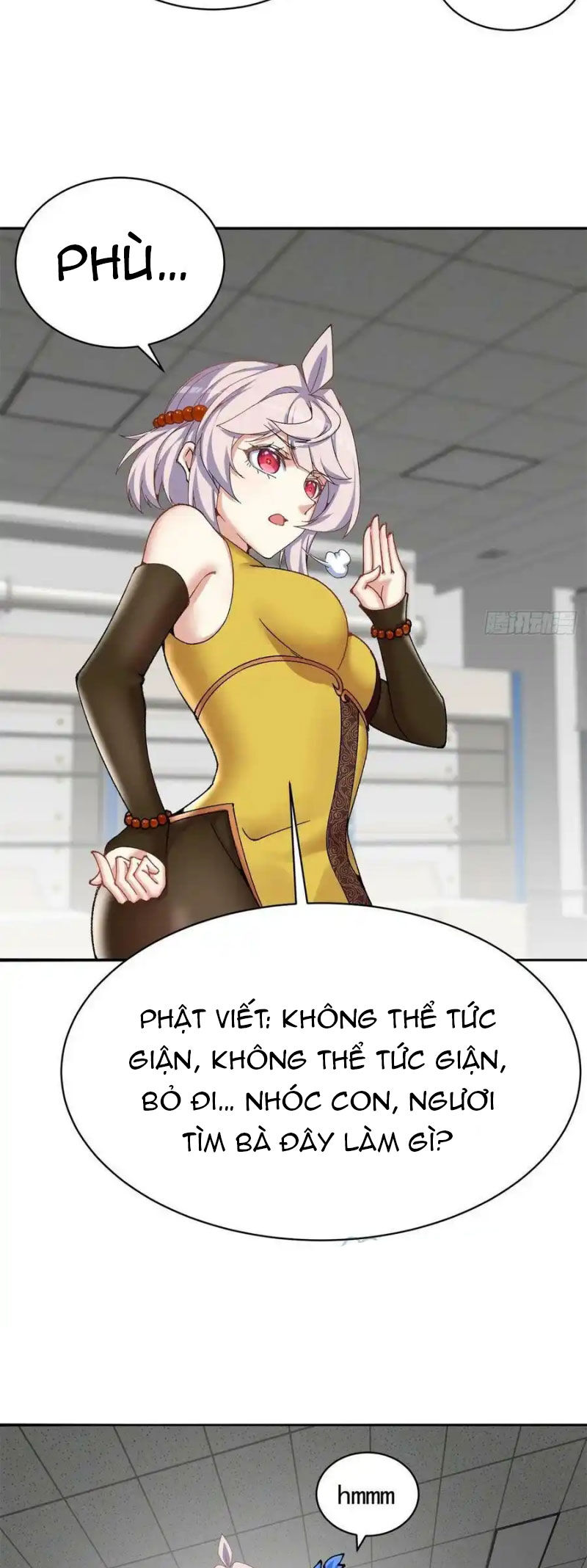 Ta Nhặt Được Thuộc Tính Tại Tu Chân Giới Chap 252 - Next Chap 253