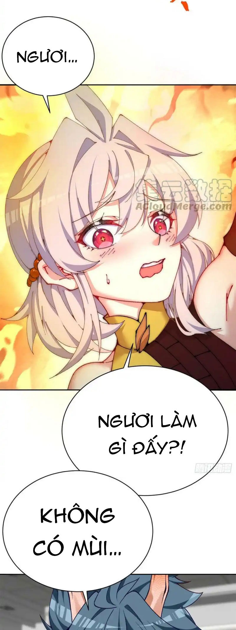 Ta Nhặt Được Thuộc Tính Tại Tu Chân Giới Chap 252 - Next Chap 253