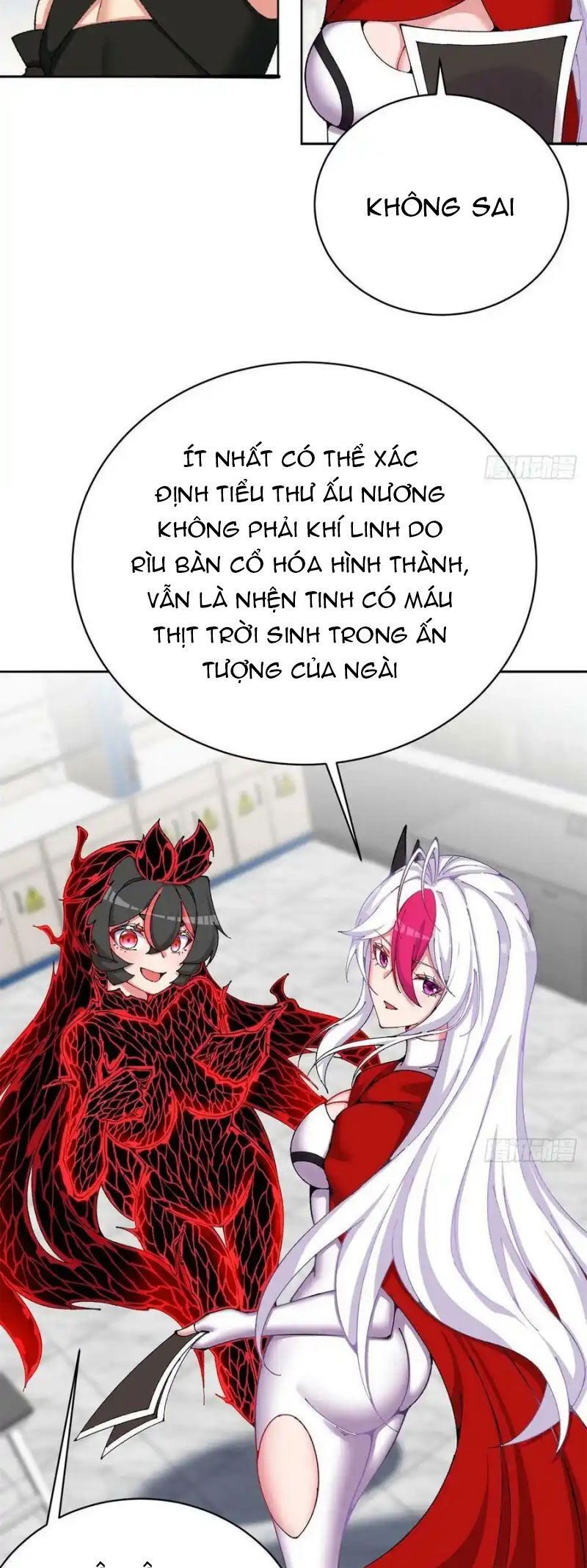 Ta Nhặt Được Thuộc Tính Tại Tu Chân Giới Chap 252 - Next Chap 253