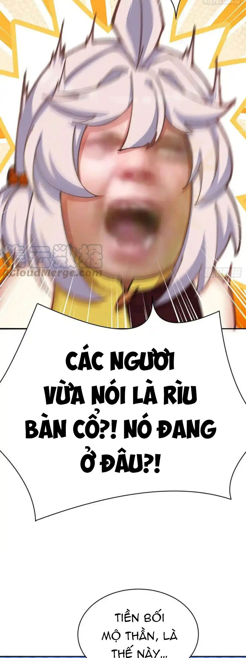 Ta Nhặt Được Thuộc Tính Tại Tu Chân Giới Chap 252 - Next Chap 253