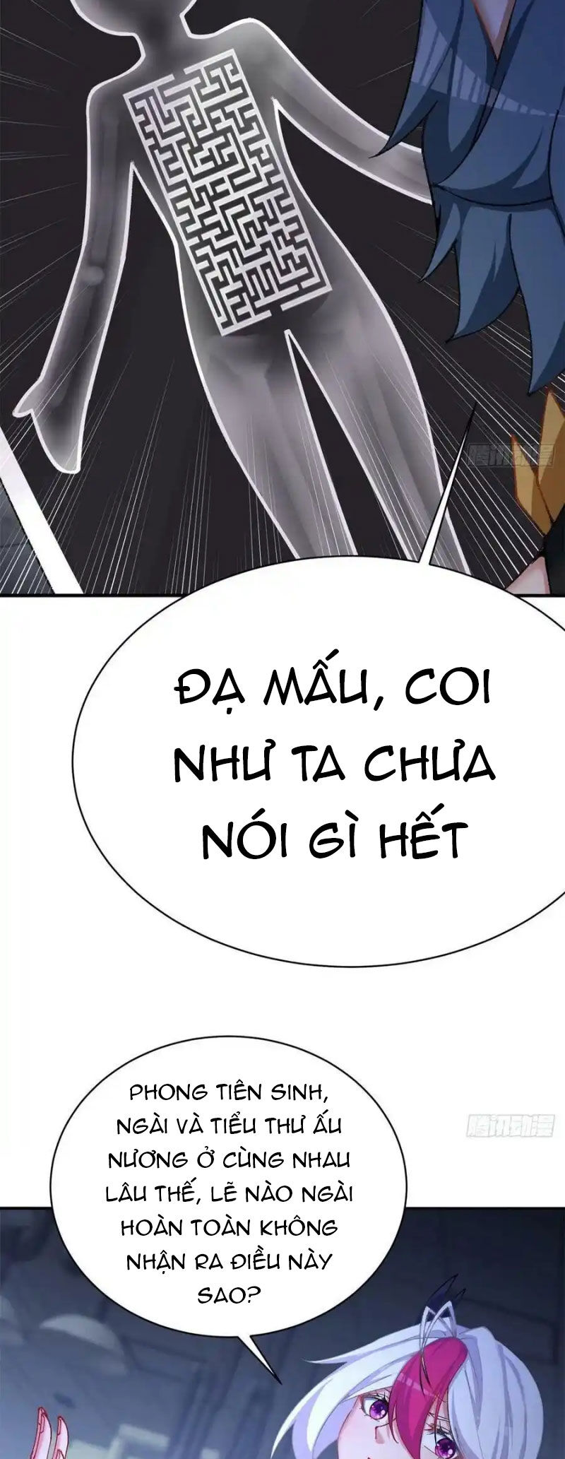 Ta Nhặt Được Thuộc Tính Tại Tu Chân Giới Chap 252 - Next Chap 253