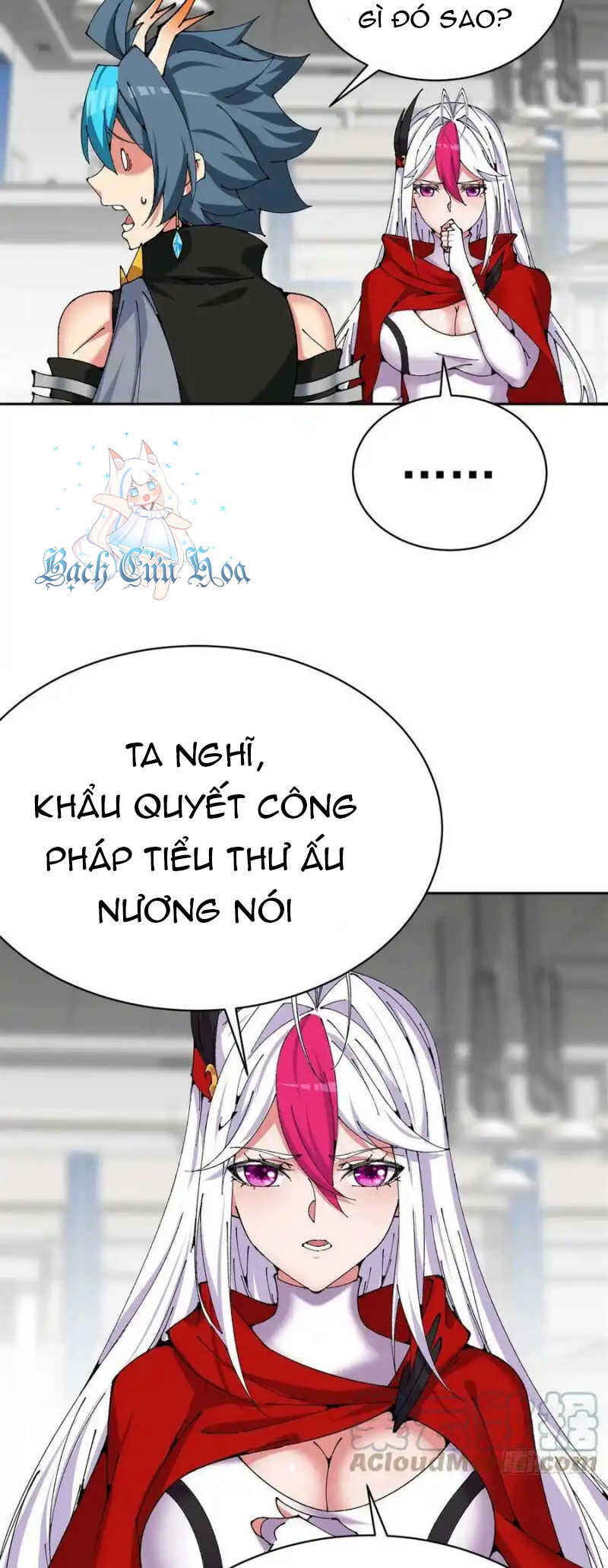 Ta Nhặt Được Thuộc Tính Tại Tu Chân Giới Chap 252 - Next Chap 253