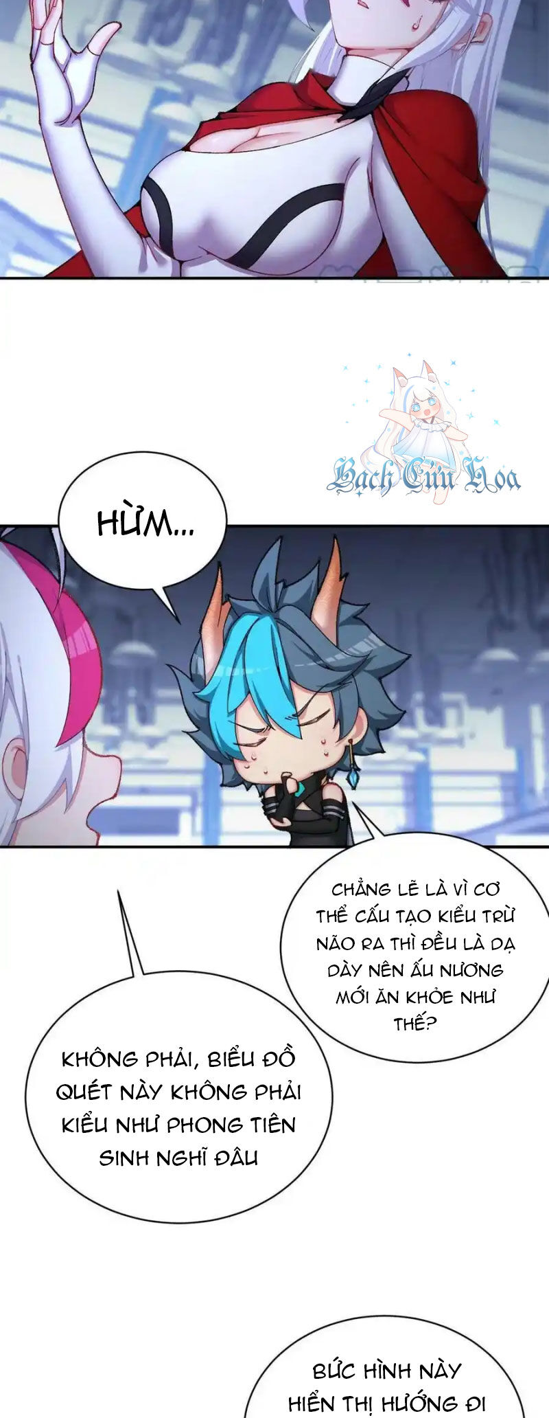 Ta Nhặt Được Thuộc Tính Tại Tu Chân Giới Chap 252 - Next Chap 253