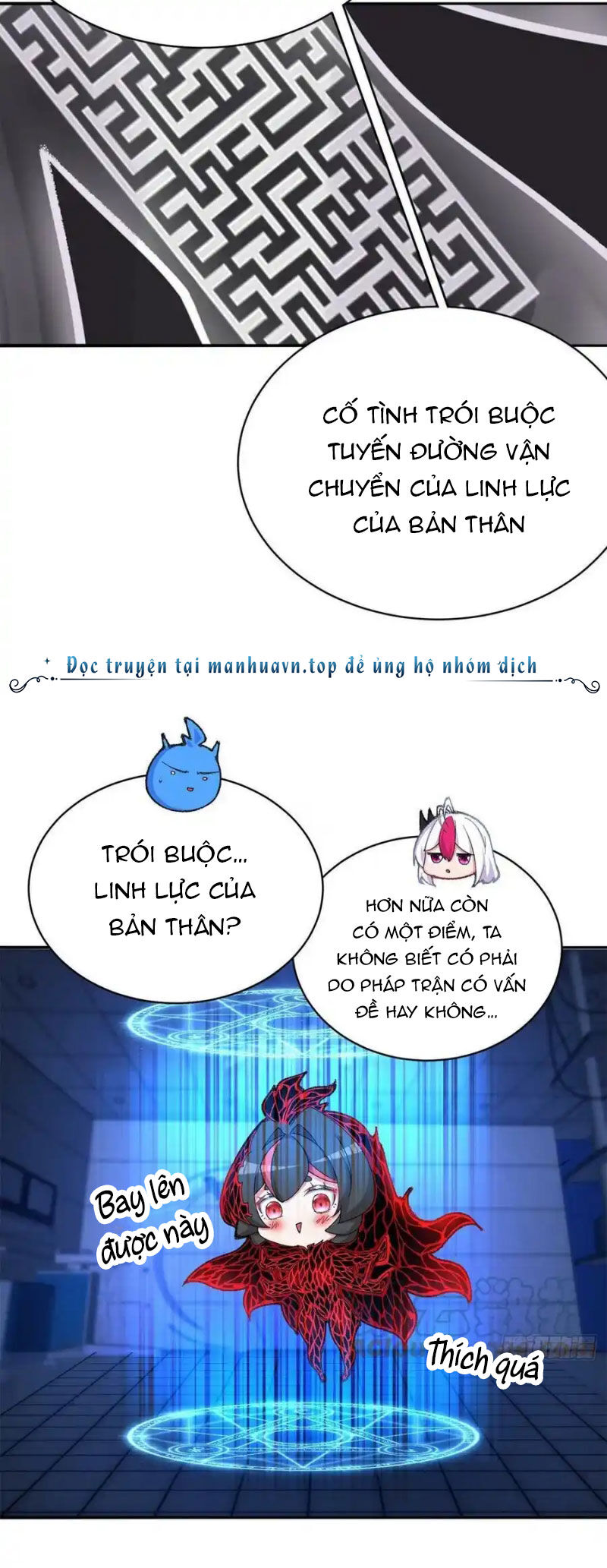 Ta Nhặt Được Thuộc Tính Tại Tu Chân Giới Chap 252 - Next Chap 253