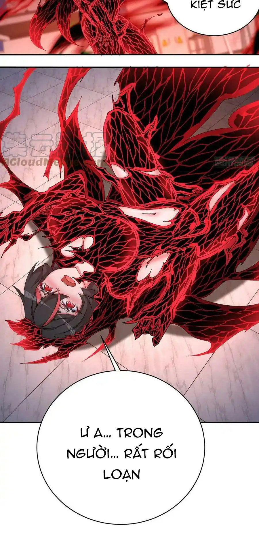 Ta Nhặt Được Thuộc Tính Tại Tu Chân Giới Chap 253 - Next Chap 254
