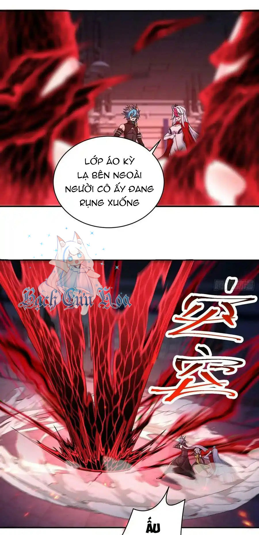 Ta Nhặt Được Thuộc Tính Tại Tu Chân Giới Chap 253 - Next Chap 254