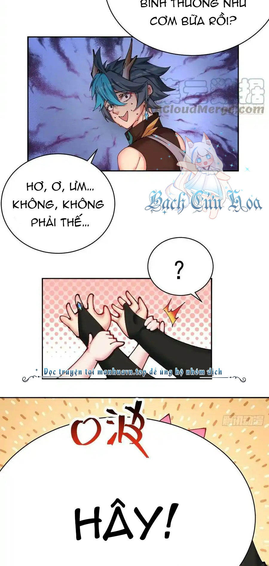 Ta Nhặt Được Thuộc Tính Tại Tu Chân Giới Chap 253 - Next Chap 254