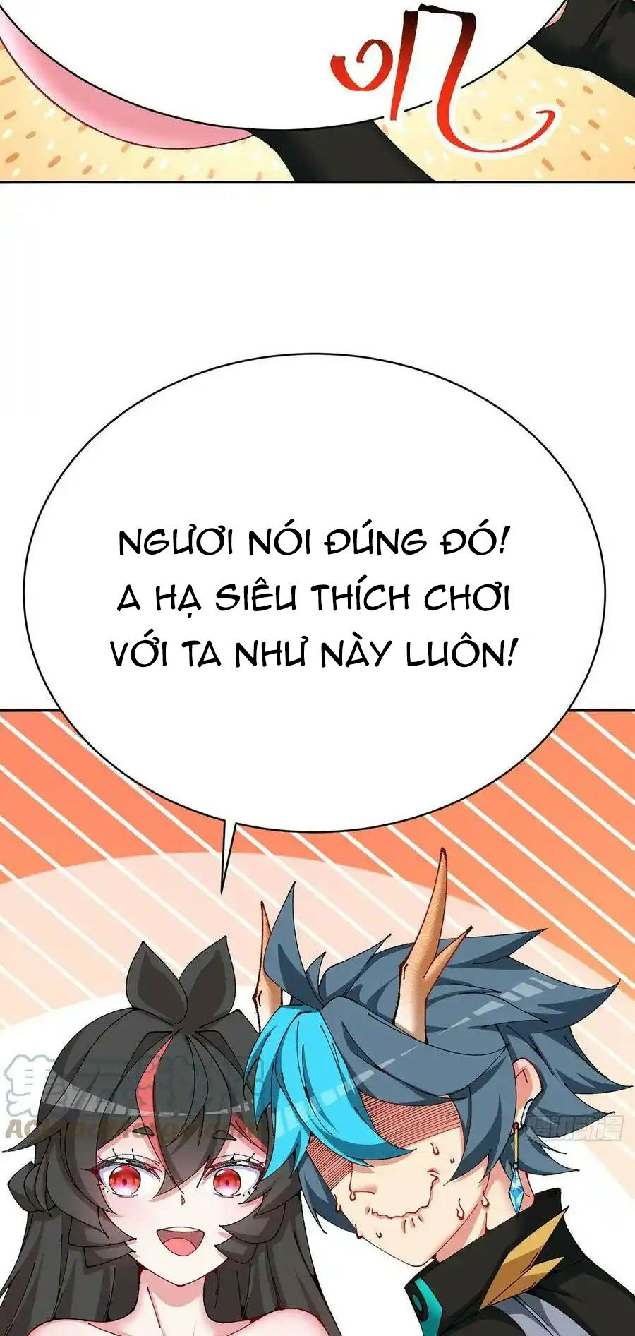 Ta Nhặt Được Thuộc Tính Tại Tu Chân Giới Chap 253 - Next Chap 254