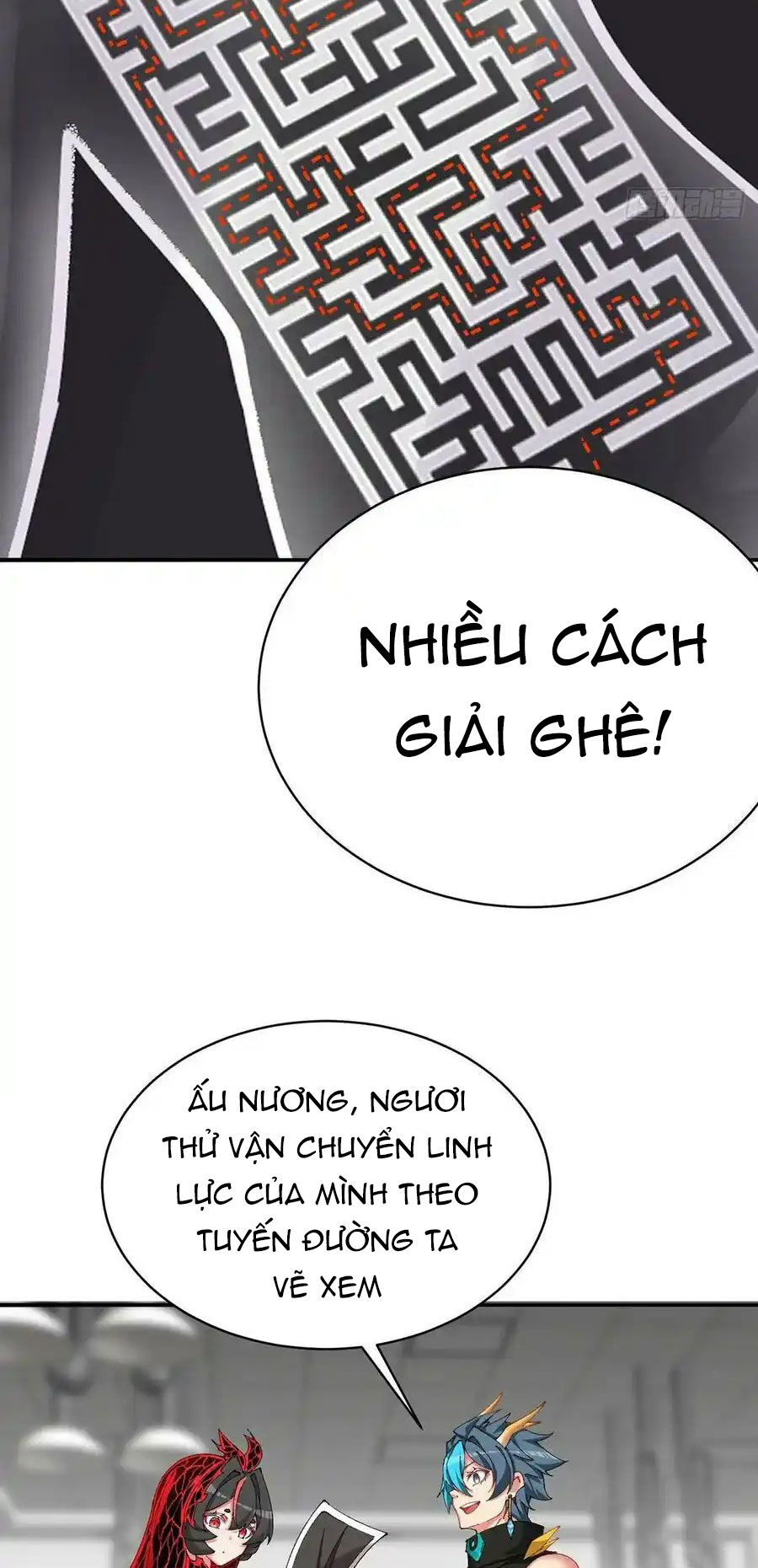 Ta Nhặt Được Thuộc Tính Tại Tu Chân Giới Chap 253 - Next Chap 254