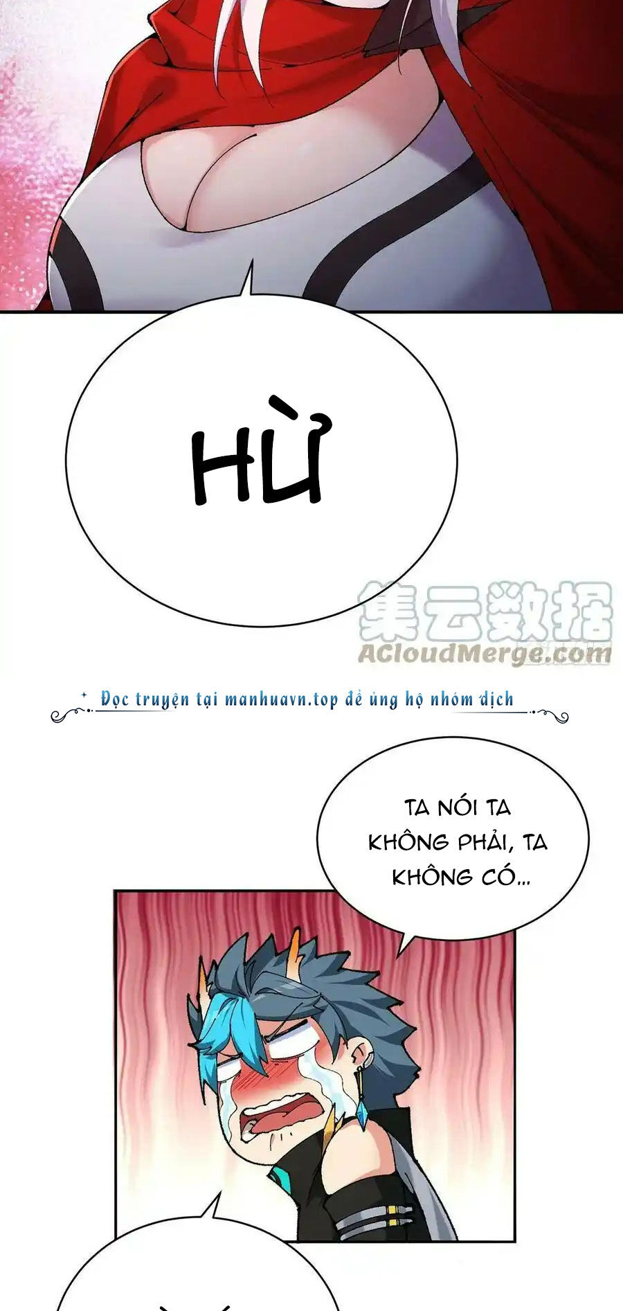 Ta Nhặt Được Thuộc Tính Tại Tu Chân Giới Chap 253 - Next Chap 254