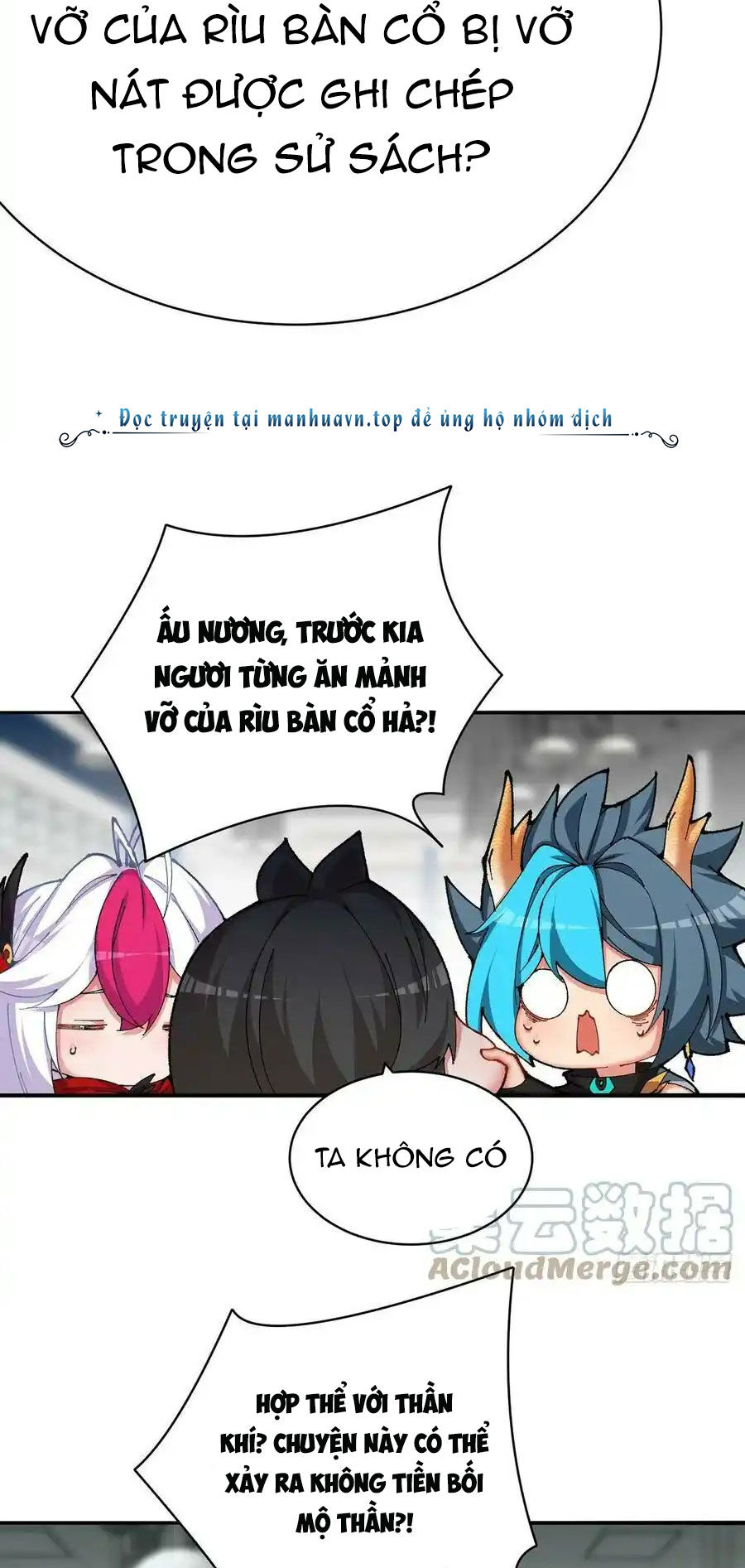 Ta Nhặt Được Thuộc Tính Tại Tu Chân Giới Chap 253 - Next Chap 254