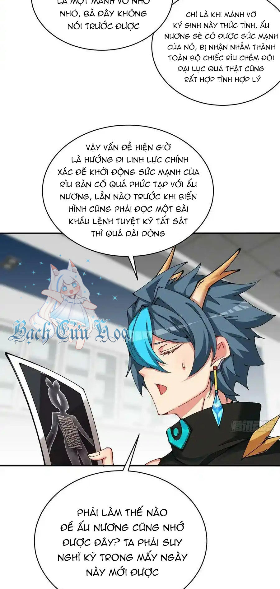 Ta Nhặt Được Thuộc Tính Tại Tu Chân Giới Chap 253 - Next Chap 254