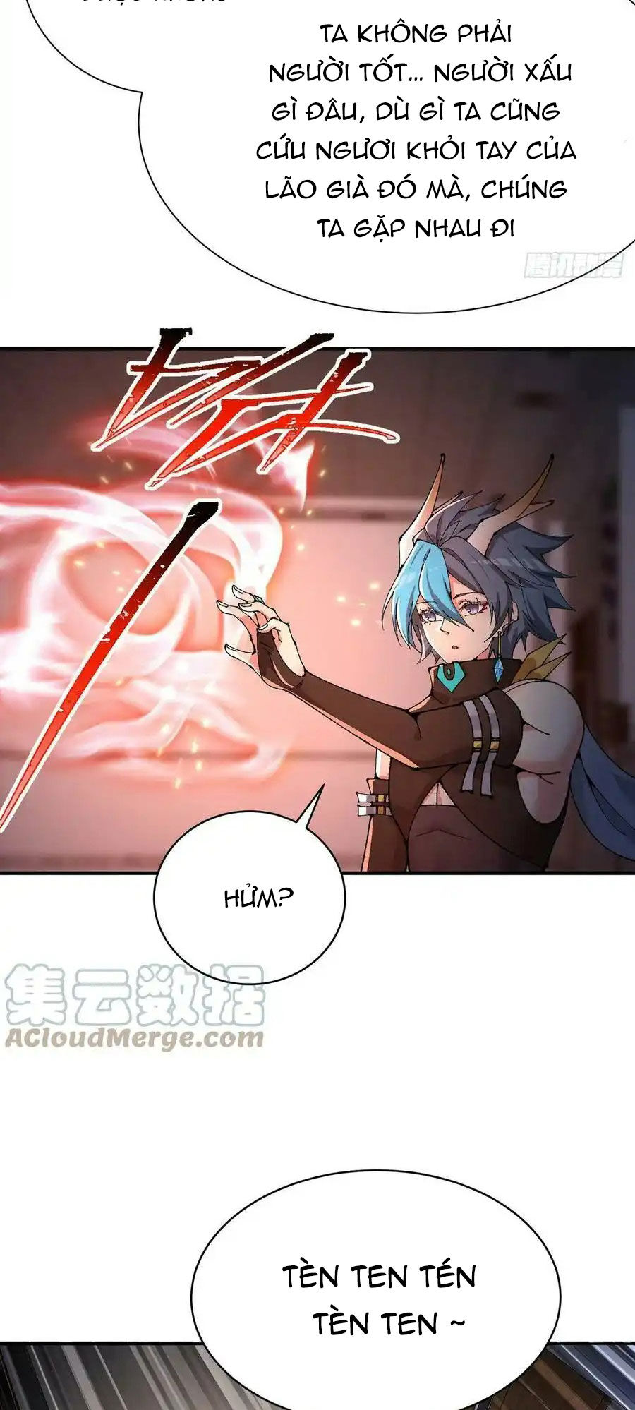 Ta Nhặt Được Thuộc Tính Tại Tu Chân Giới Chap 253 - Next Chap 254