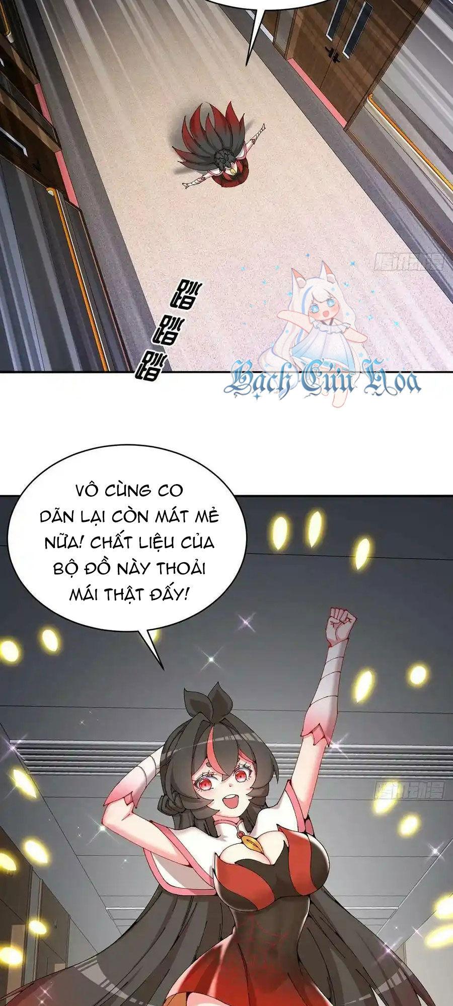 Ta Nhặt Được Thuộc Tính Tại Tu Chân Giới Chap 253 - Next Chap 254