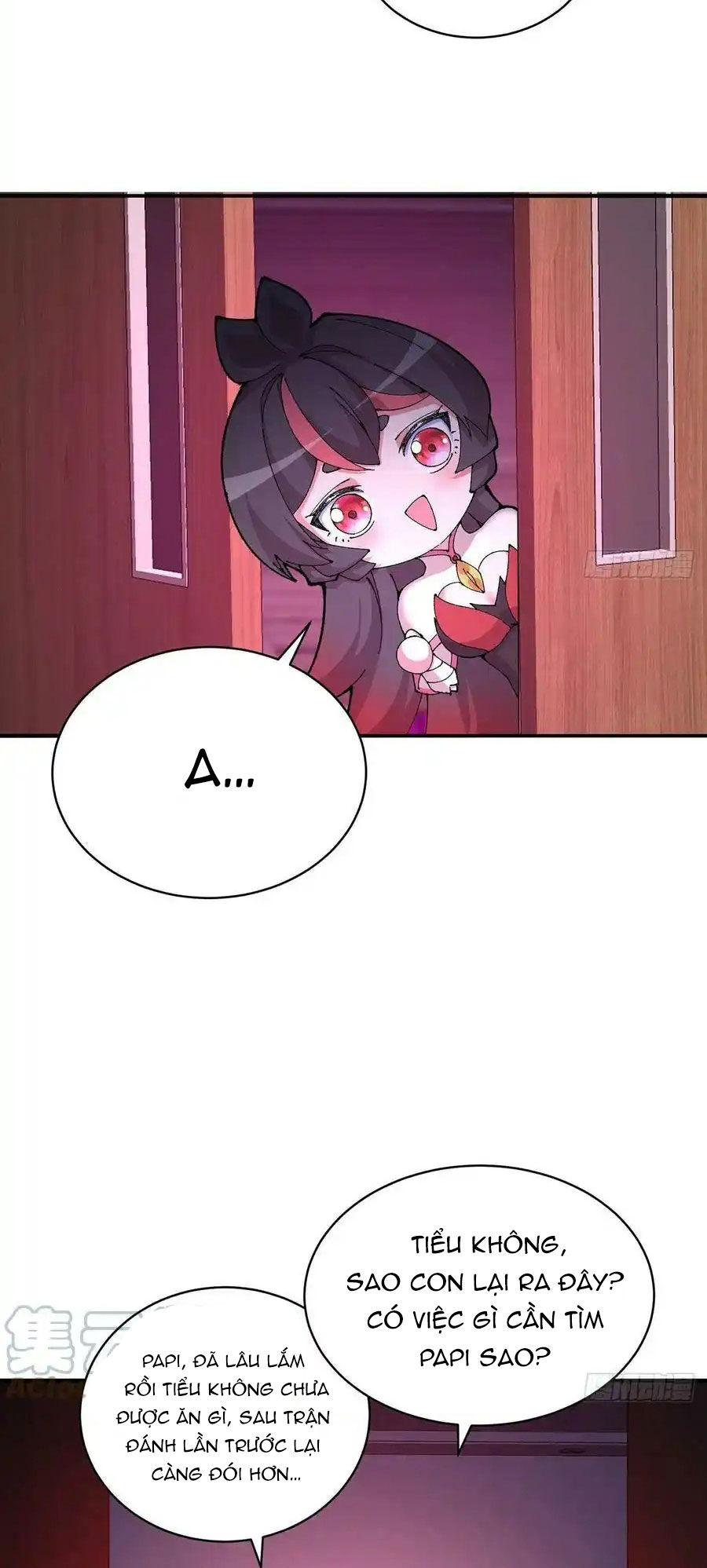 Ta Nhặt Được Thuộc Tính Tại Tu Chân Giới Chap 253 - Next Chap 254