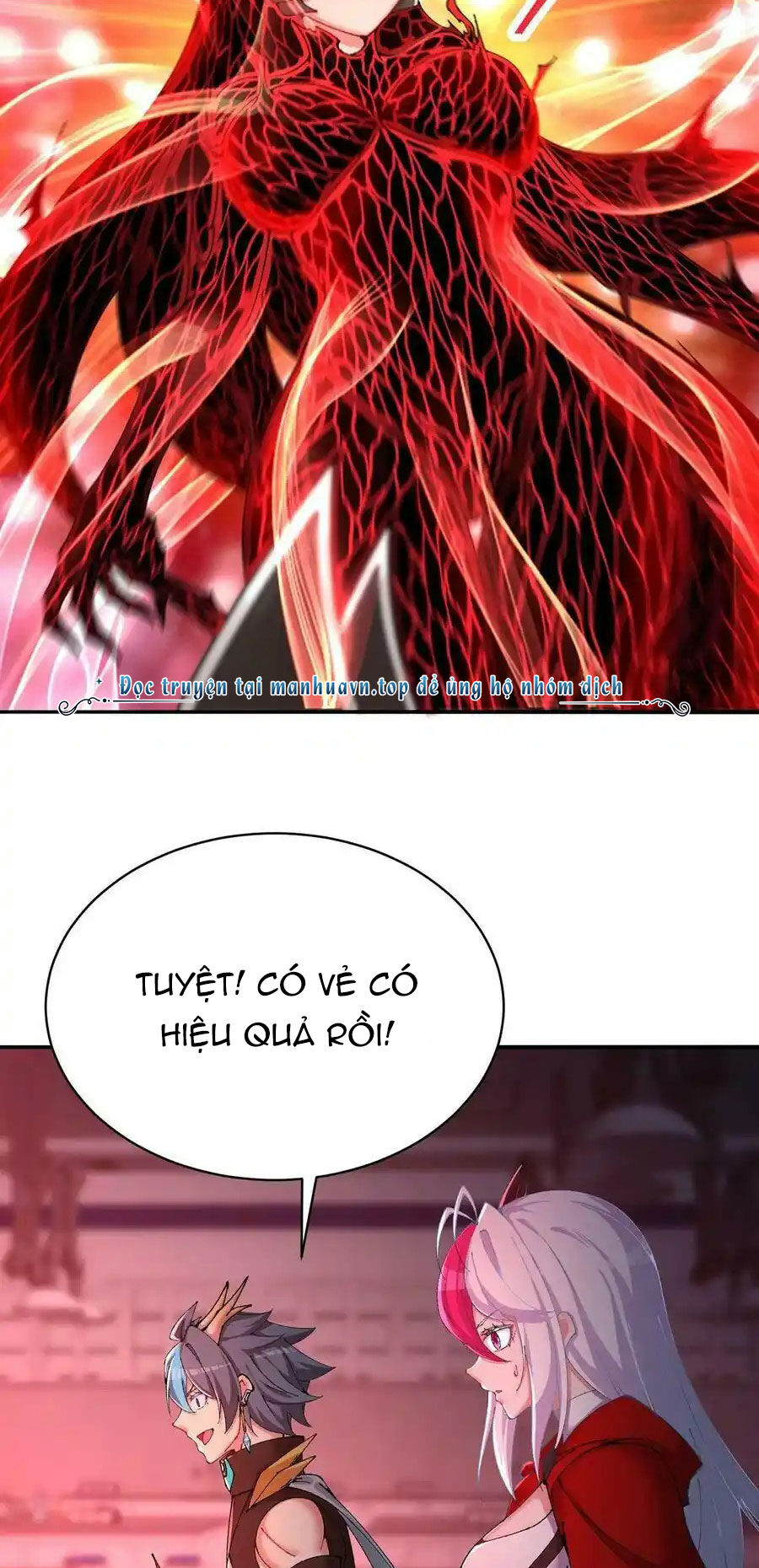 Ta Nhặt Được Thuộc Tính Tại Tu Chân Giới Chap 253 - Next Chap 254
