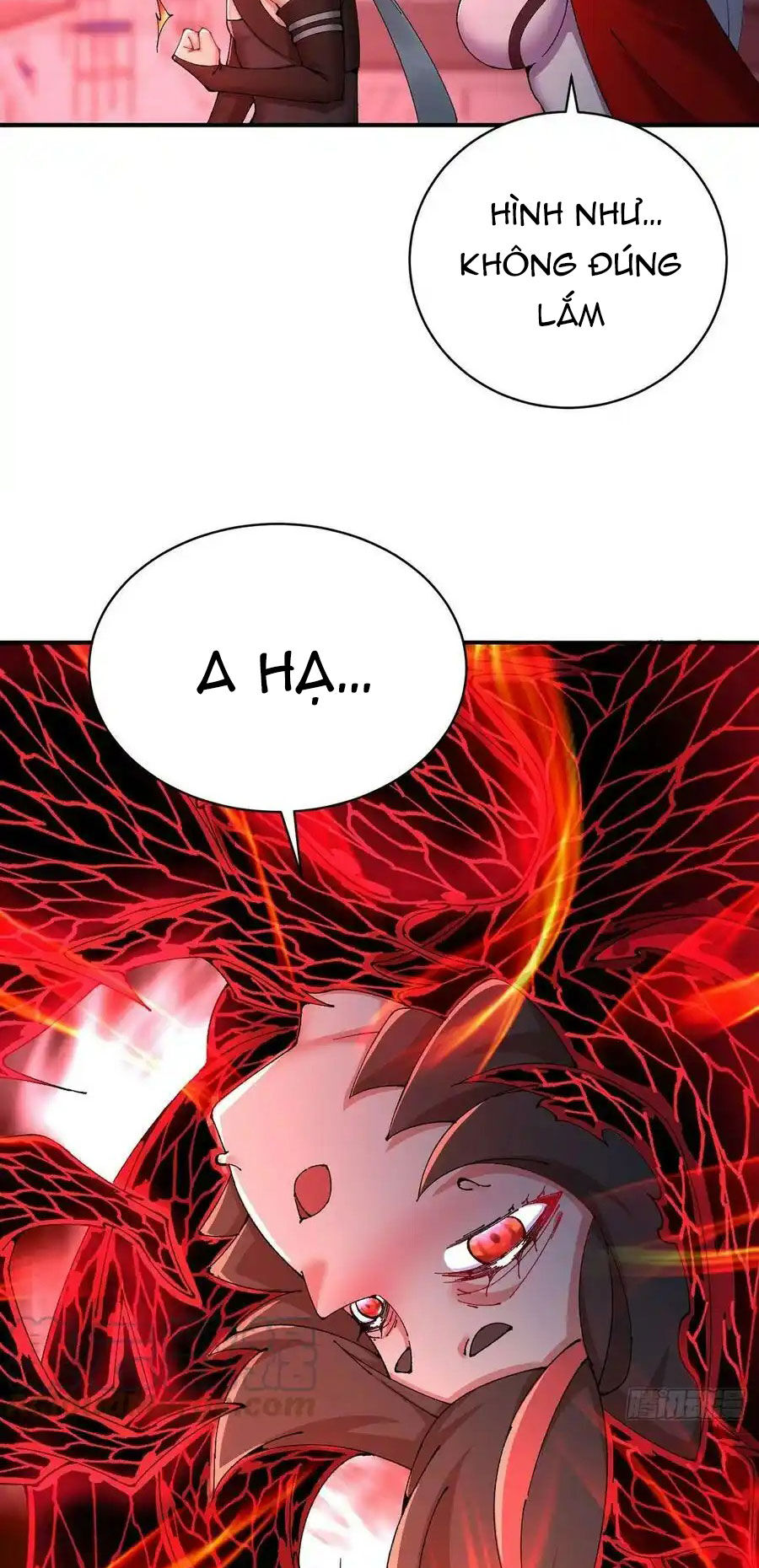 Ta Nhặt Được Thuộc Tính Tại Tu Chân Giới Chap 253 - Next Chap 254