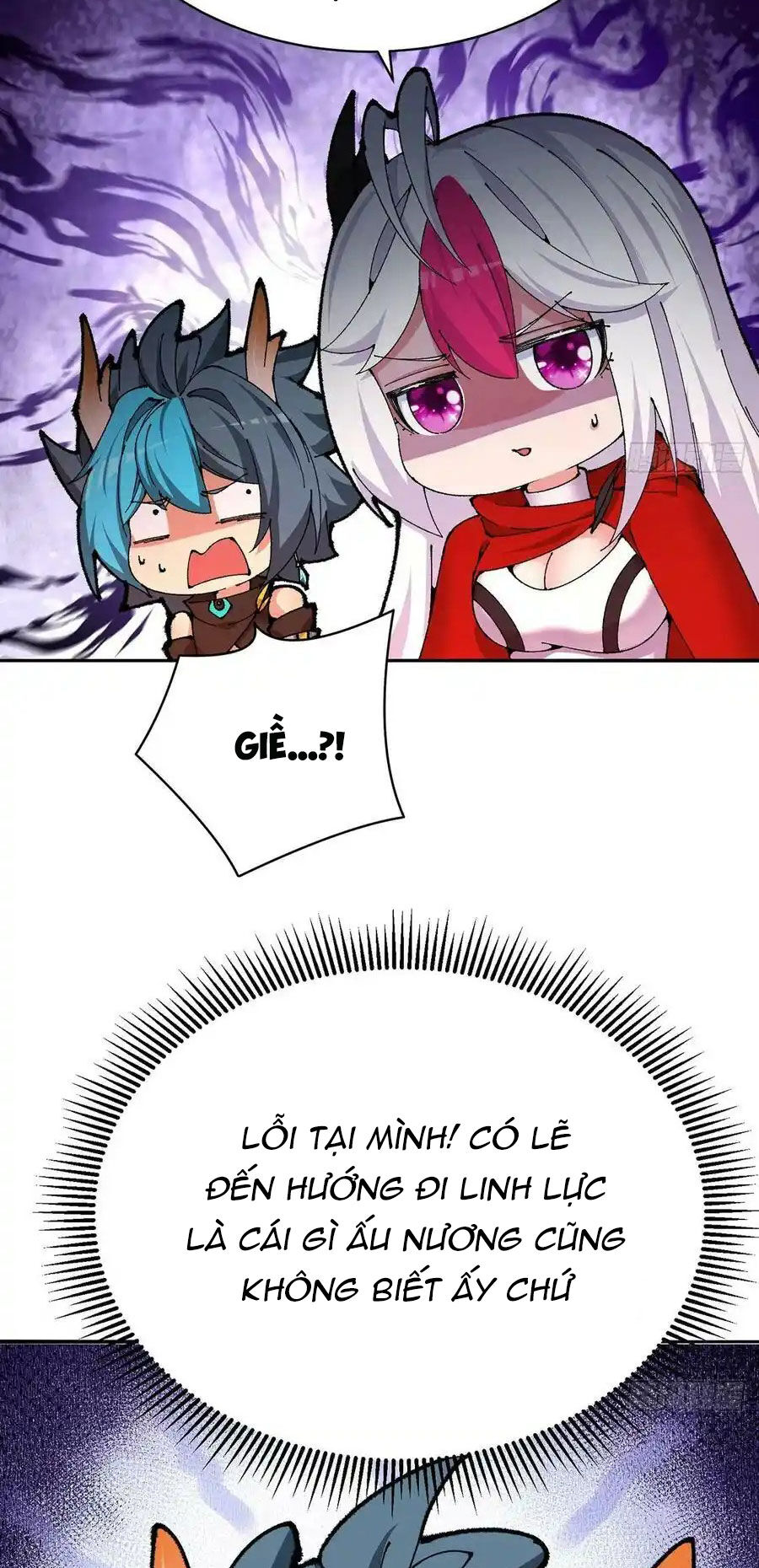 Ta Nhặt Được Thuộc Tính Tại Tu Chân Giới Chap 253 - Next Chap 254
