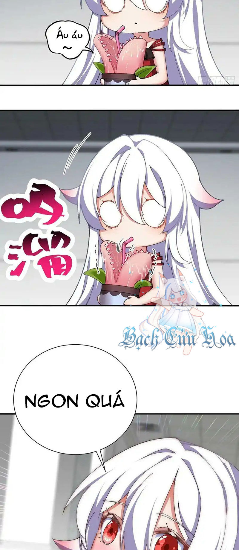 Ta Nhặt Được Thuộc Tính Tại Tu Chân Giới Chap 254 - Next Chap 255