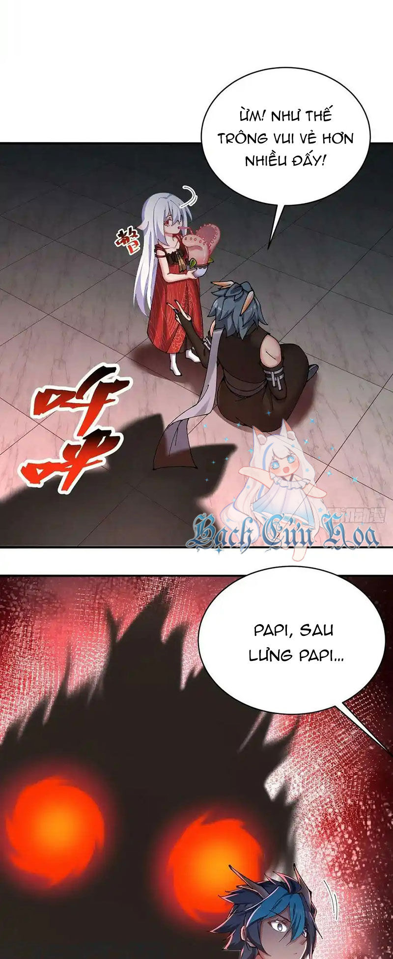 Ta Nhặt Được Thuộc Tính Tại Tu Chân Giới Chap 254 - Next Chap 255