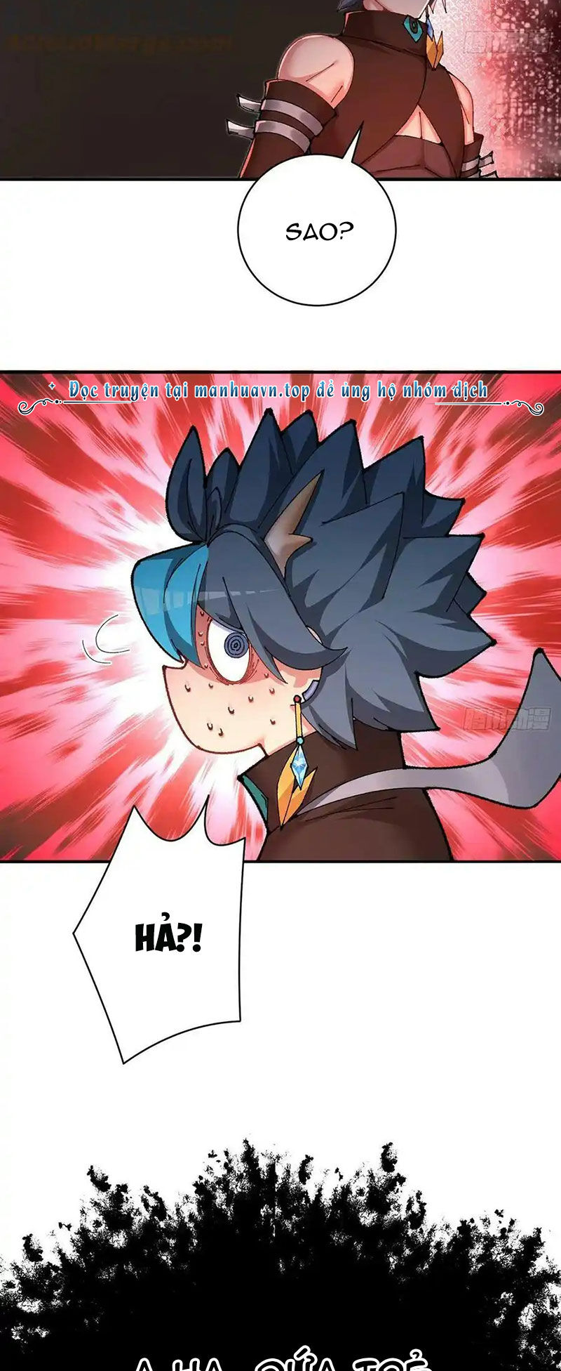 Ta Nhặt Được Thuộc Tính Tại Tu Chân Giới Chap 254 - Next Chap 255