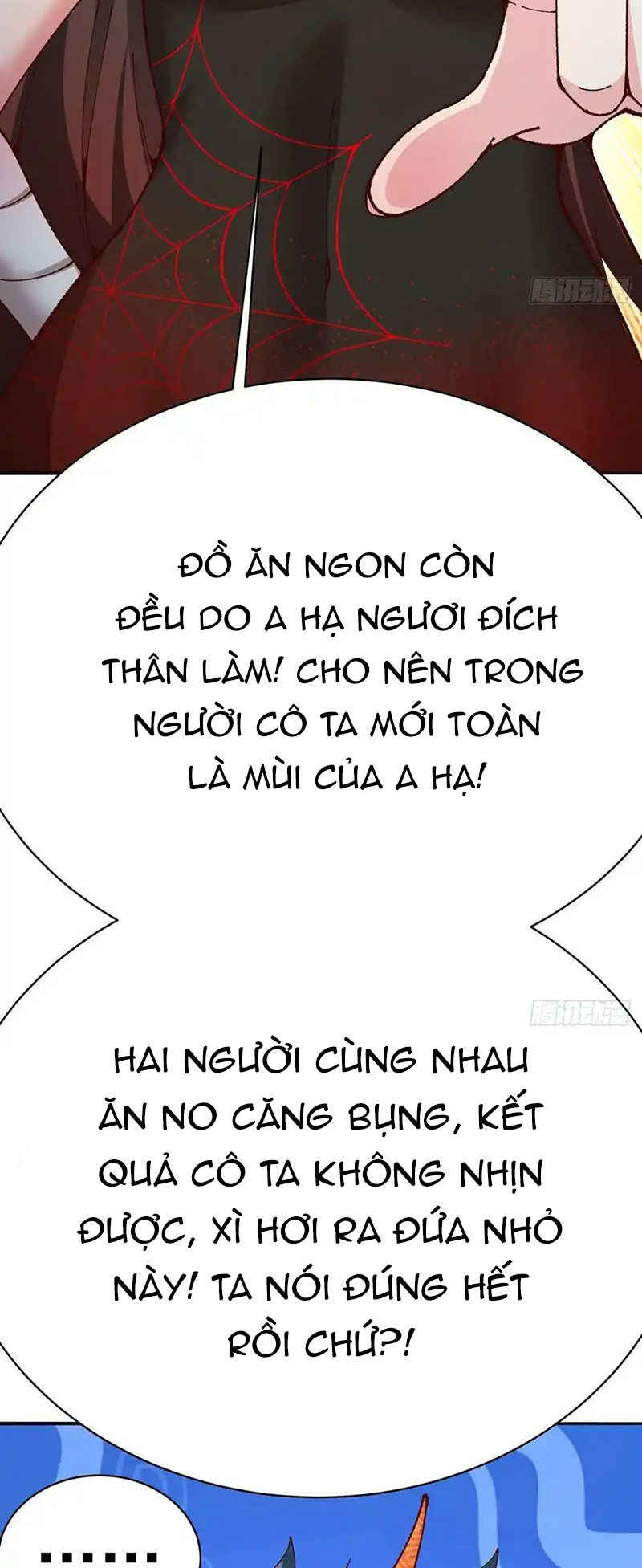 Ta Nhặt Được Thuộc Tính Tại Tu Chân Giới Chap 254 - Next Chap 255