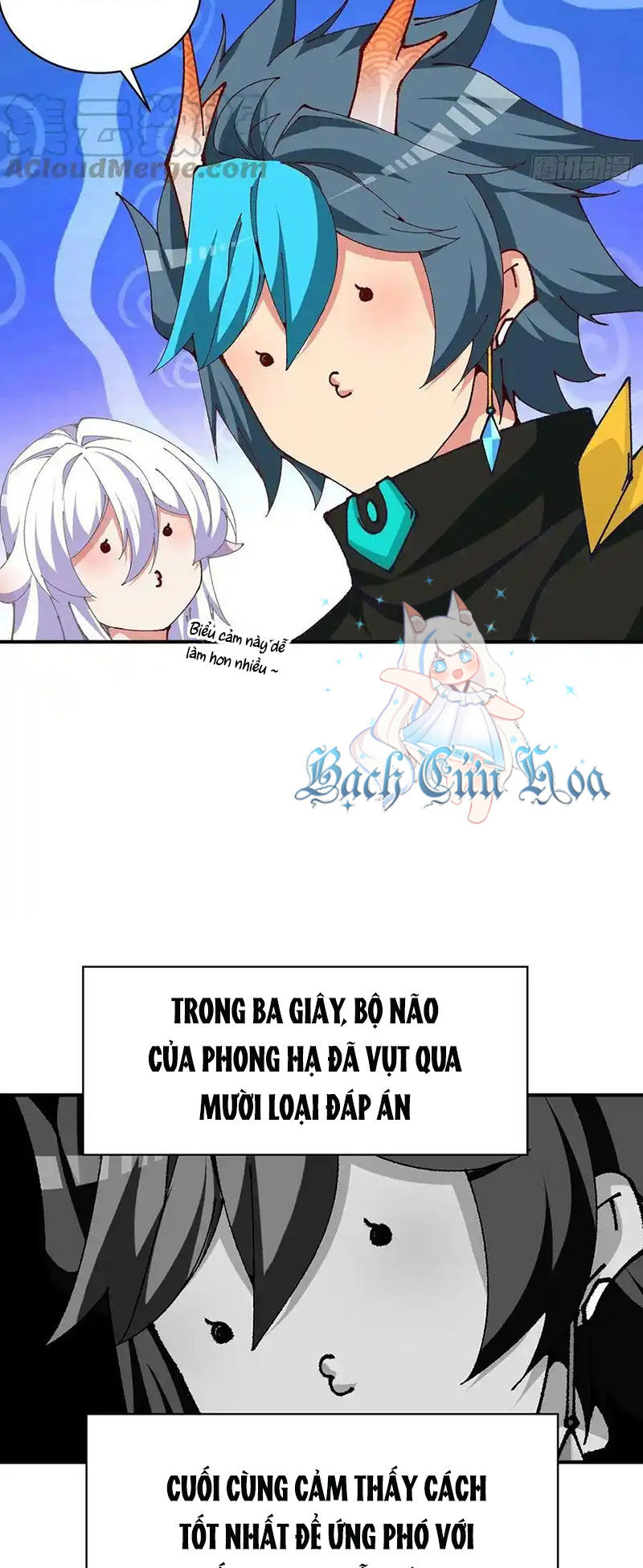 Ta Nhặt Được Thuộc Tính Tại Tu Chân Giới Chap 254 - Next Chap 255