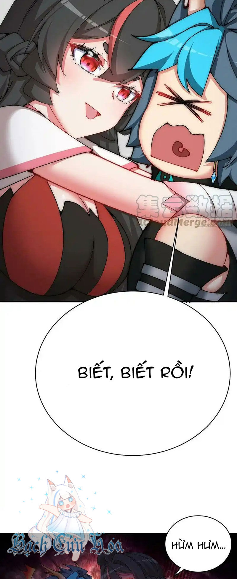 Ta Nhặt Được Thuộc Tính Tại Tu Chân Giới Chap 254 - Next Chap 255