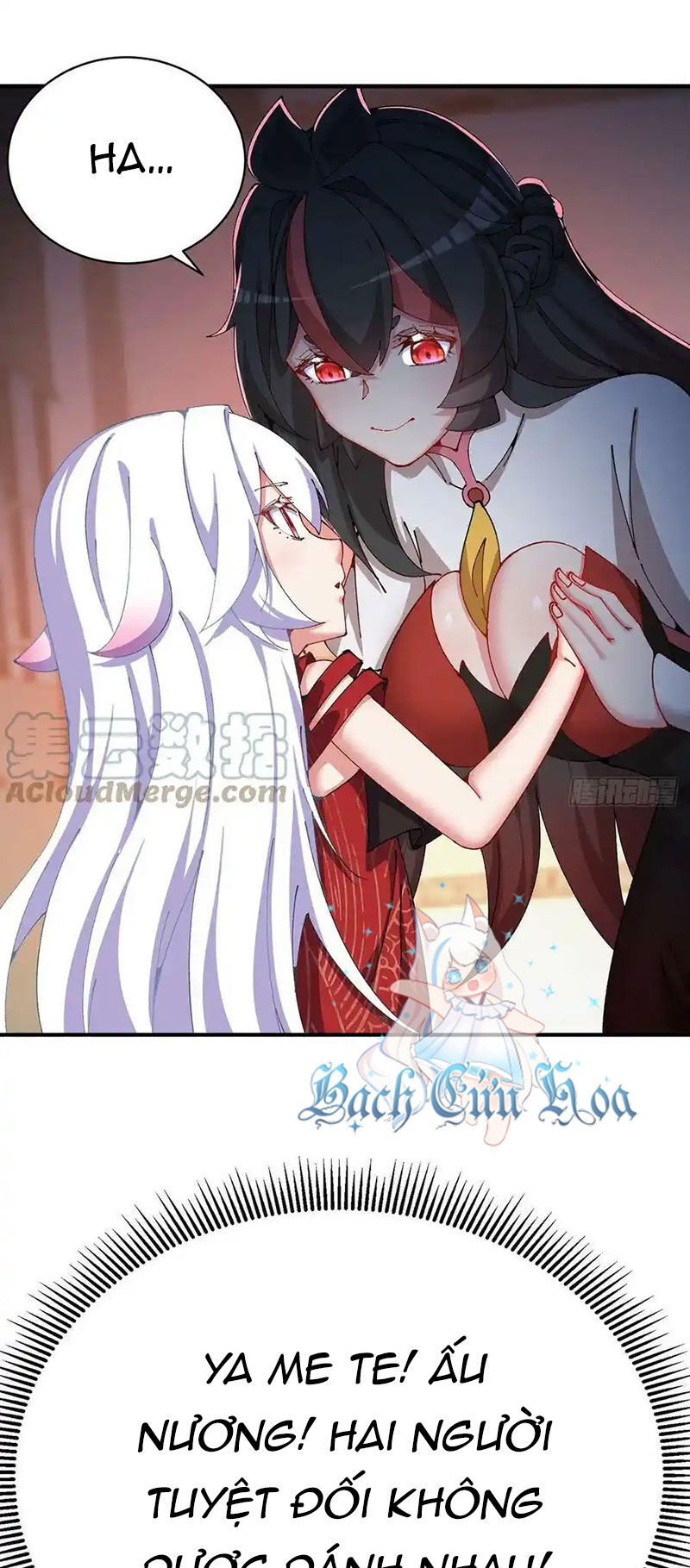 Ta Nhặt Được Thuộc Tính Tại Tu Chân Giới Chap 254 - Next Chap 255
