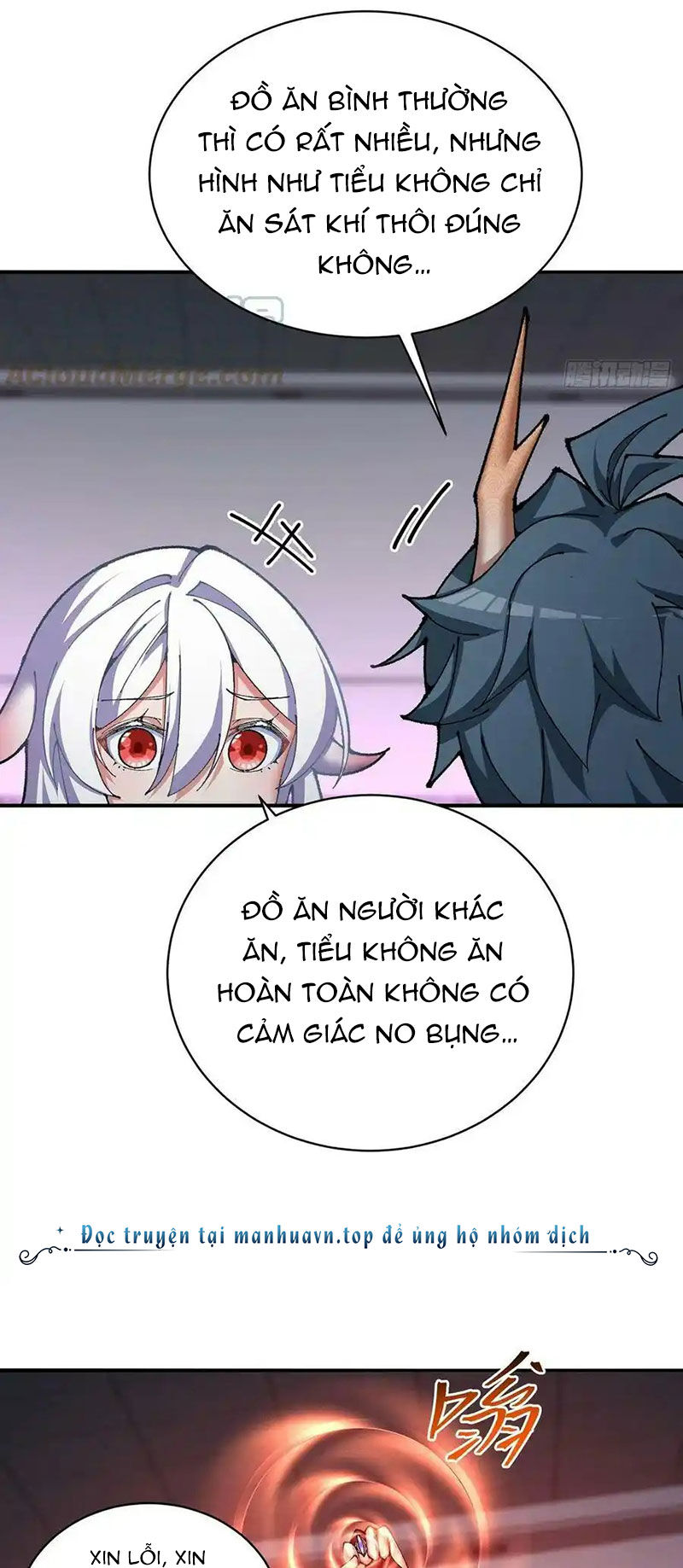 Ta Nhặt Được Thuộc Tính Tại Tu Chân Giới Chap 254 - Next Chap 255