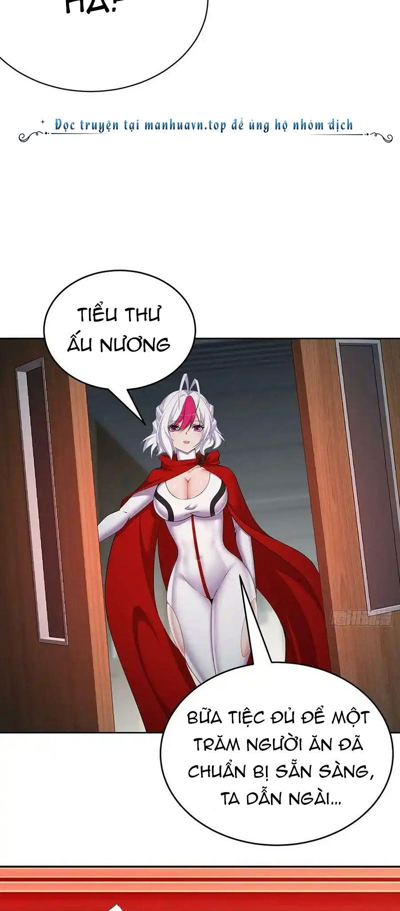 Ta Nhặt Được Thuộc Tính Tại Tu Chân Giới Chap 254 - Next Chap 255