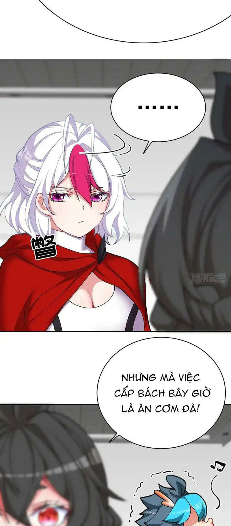 Ta Nhặt Được Thuộc Tính Tại Tu Chân Giới Chap 254 - Next Chap 255