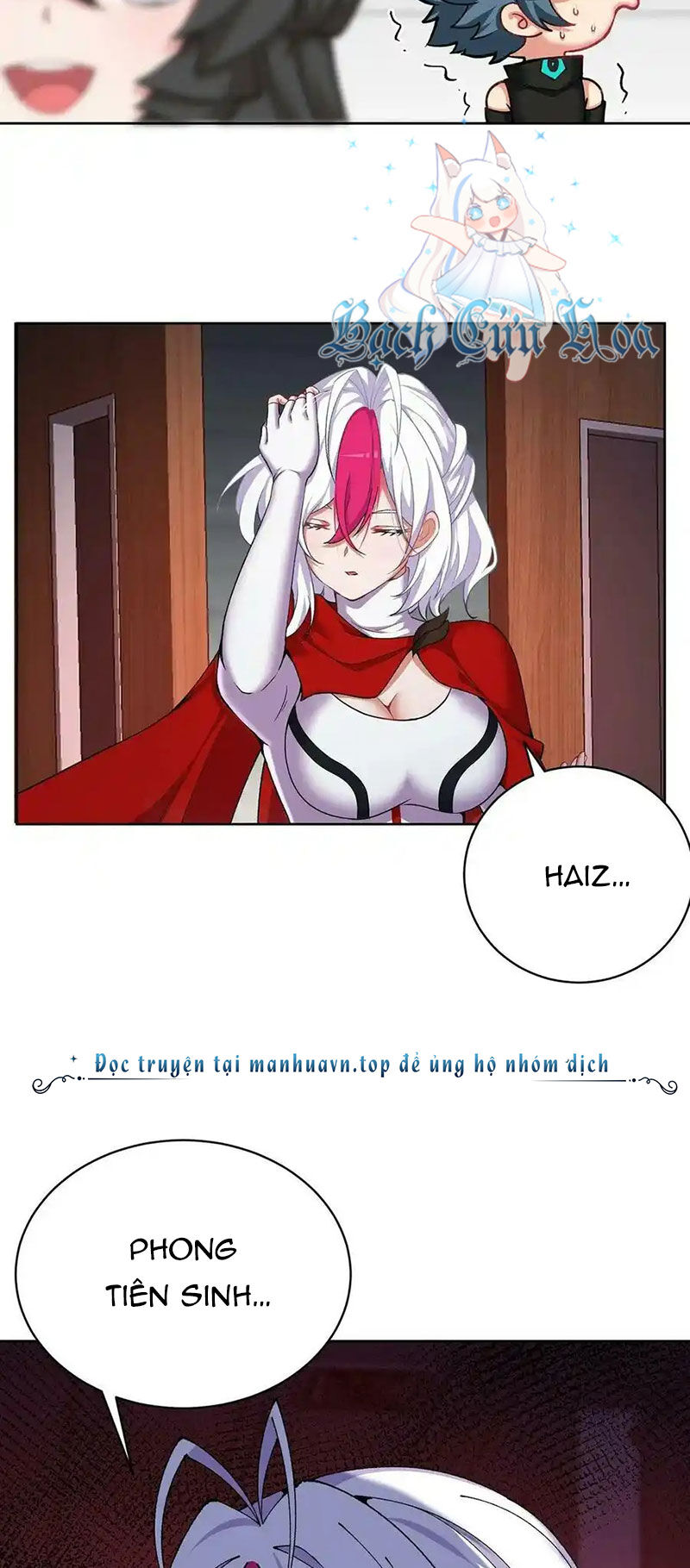 Ta Nhặt Được Thuộc Tính Tại Tu Chân Giới Chap 254 - Next Chap 255