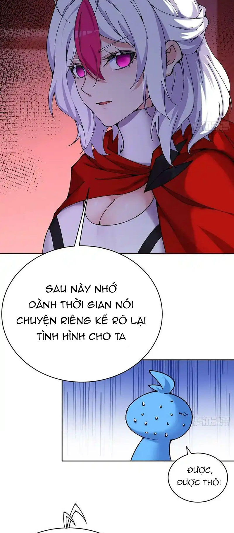 Ta Nhặt Được Thuộc Tính Tại Tu Chân Giới Chap 254 - Next Chap 255