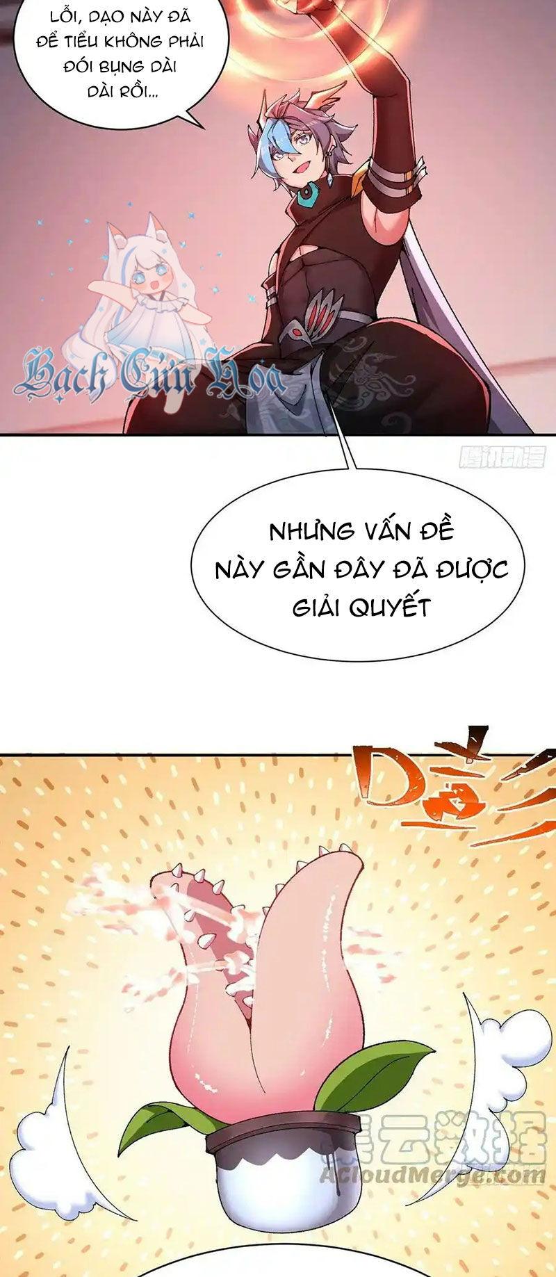 Ta Nhặt Được Thuộc Tính Tại Tu Chân Giới Chap 254 - Next Chap 255