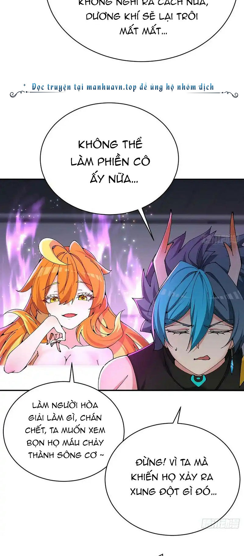 Ta Nhặt Được Thuộc Tính Tại Tu Chân Giới Chap 254 - Next Chap 255
