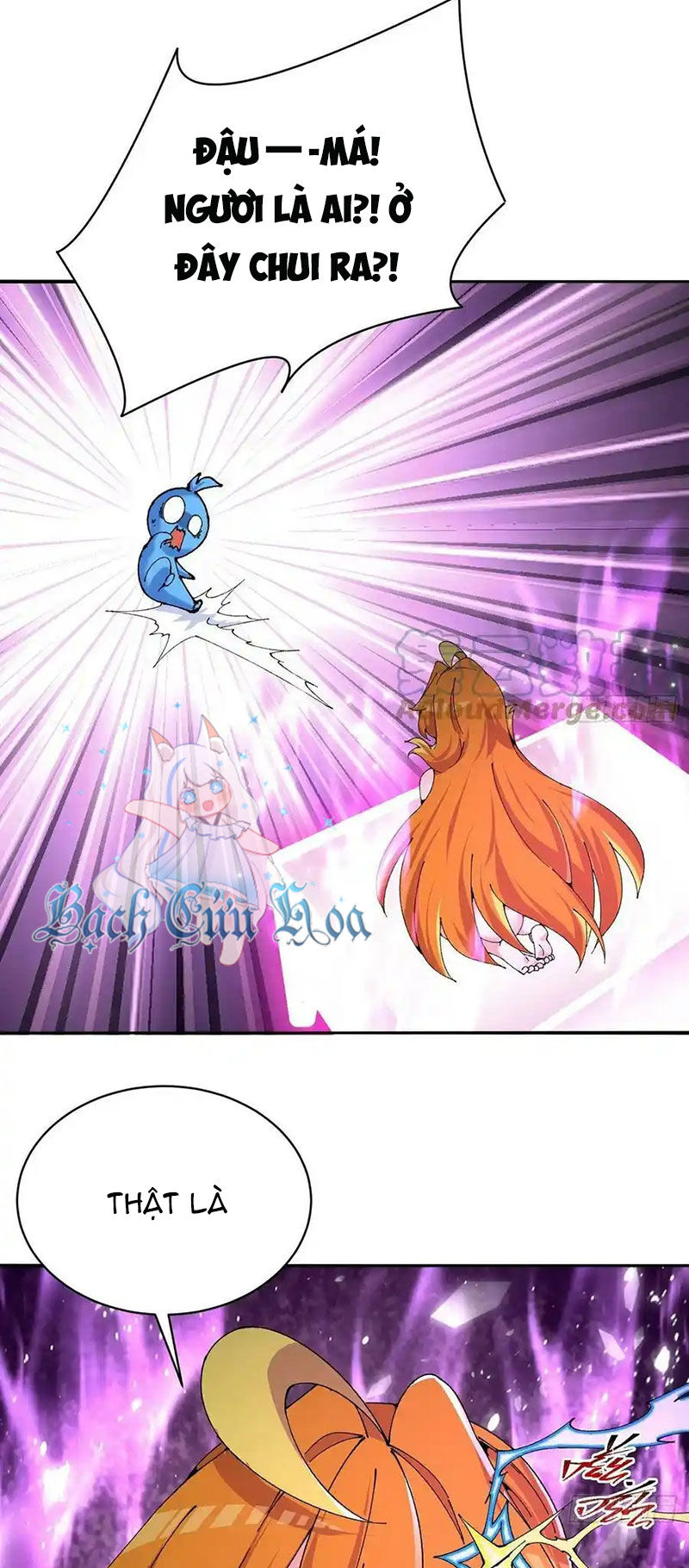 Ta Nhặt Được Thuộc Tính Tại Tu Chân Giới Chap 254 - Next Chap 255