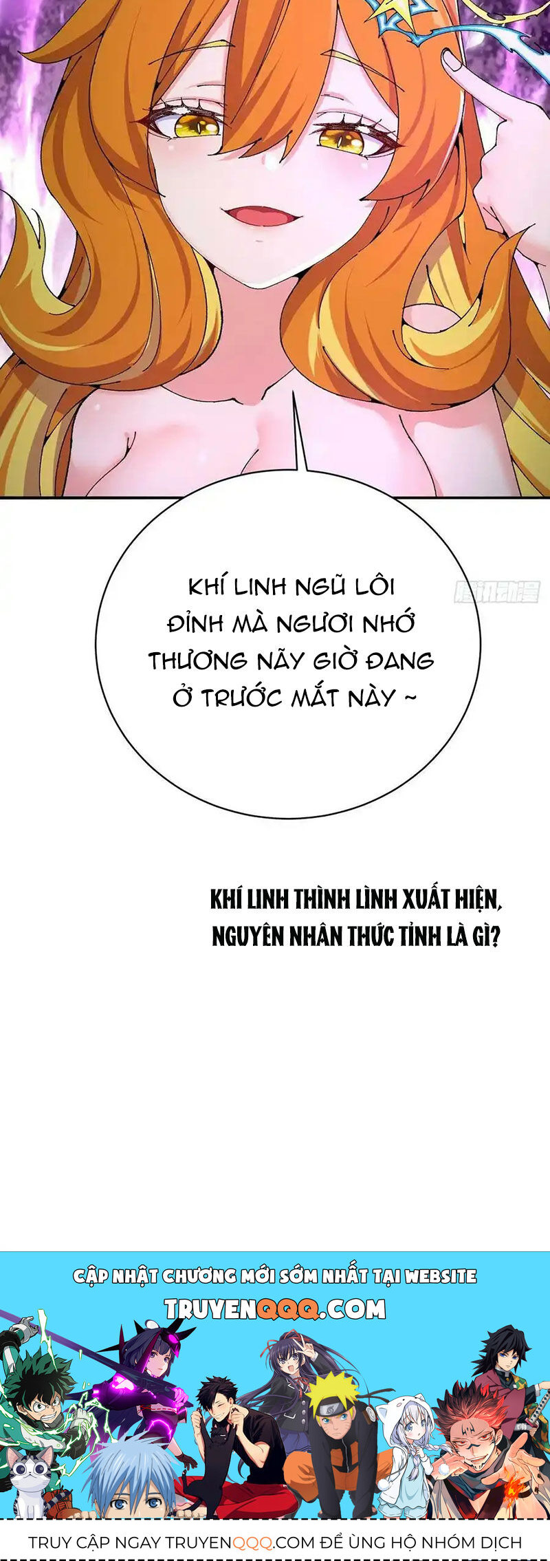 Ta Nhặt Được Thuộc Tính Tại Tu Chân Giới Chap 254 - Next Chap 255