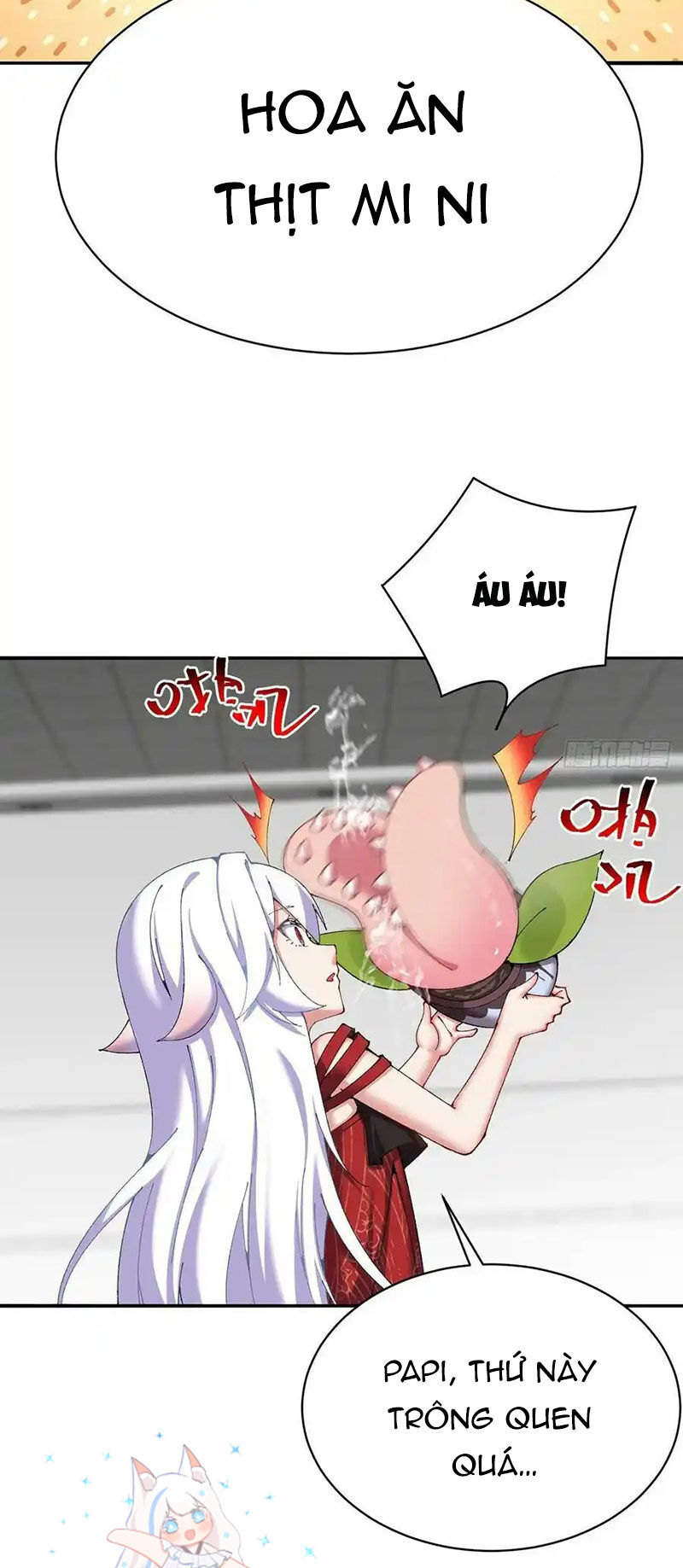 Ta Nhặt Được Thuộc Tính Tại Tu Chân Giới Chap 254 - Next Chap 255