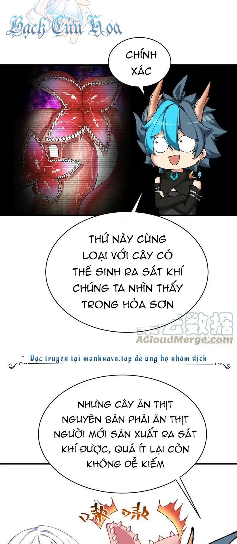 Ta Nhặt Được Thuộc Tính Tại Tu Chân Giới Chap 254 - Next Chap 255