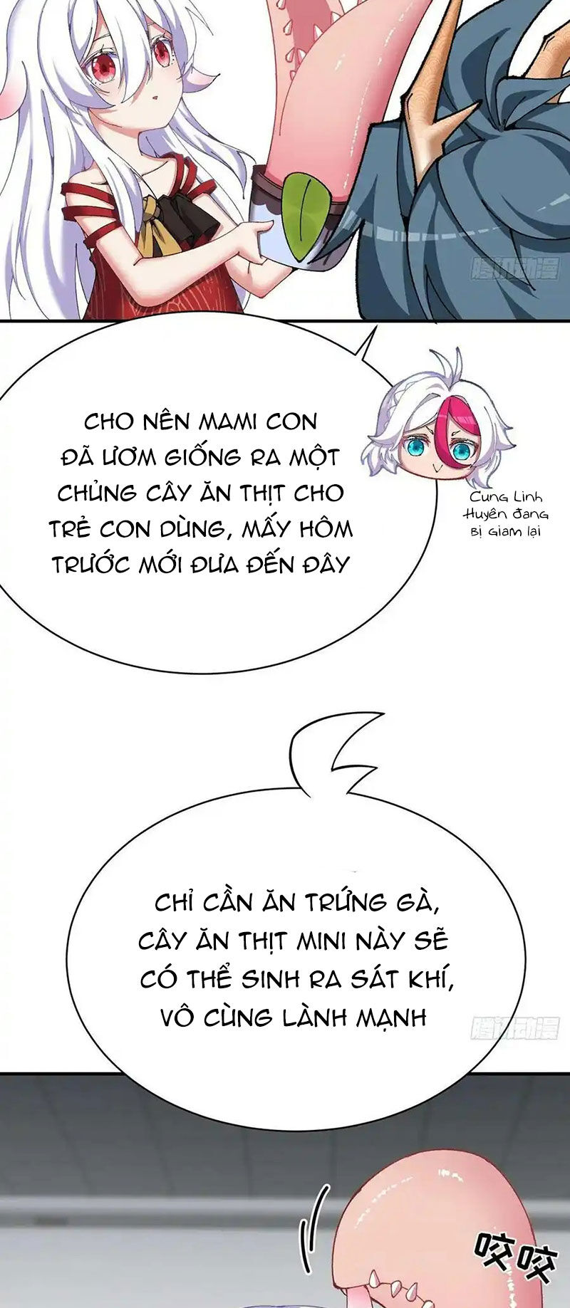 Ta Nhặt Được Thuộc Tính Tại Tu Chân Giới Chap 254 - Next Chap 255