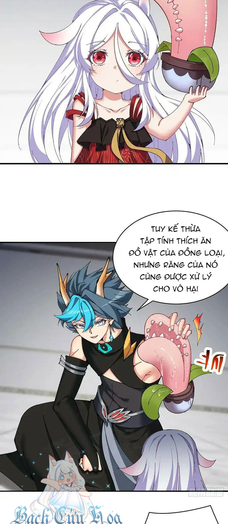 Ta Nhặt Được Thuộc Tính Tại Tu Chân Giới Chap 254 - Next Chap 255