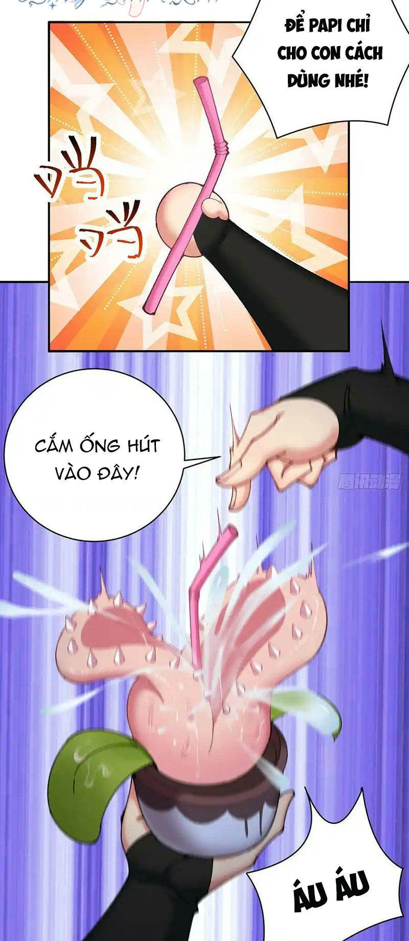 Ta Nhặt Được Thuộc Tính Tại Tu Chân Giới Chap 254 - Next Chap 255