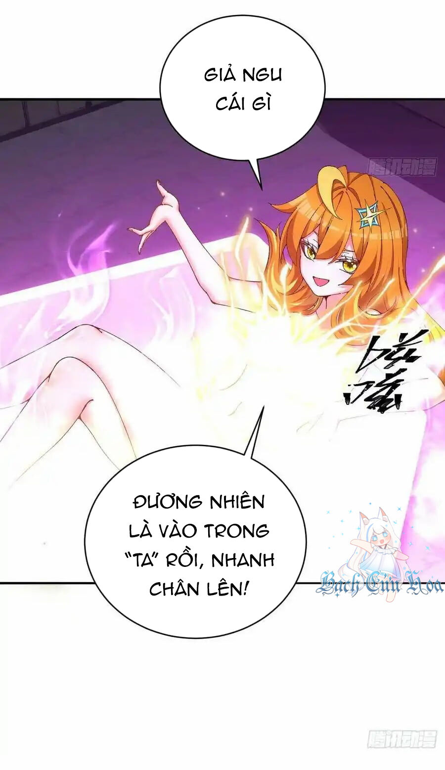 Ta Nhặt Được Thuộc Tính Tại Tu Chân Giới Chap 255 - Next Chap 256